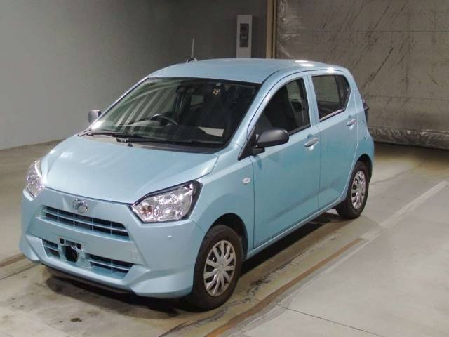 3137 DAIHATSU MIRA E S LA350S 2018 г. (TAA Kinki)